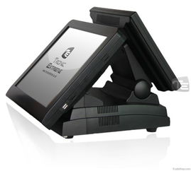 Dual Screen All One Touch Screen EPOS Tronic Extreme, UK